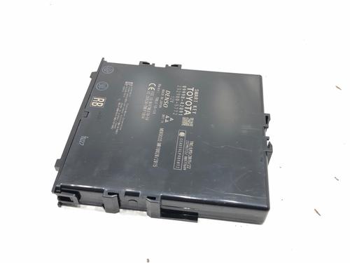 Electronic module TOYOTA RAV 4 IV (_A4_) 2.5 Hybrid (AVA42_) | BP39285827M83 - Image 3