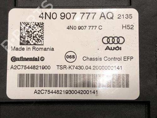 Electronic module AUDI A8 D5 (4N2, 4N8, 4NC, 4NL) 60 TFSI Mild Hybrid quattro | BP39286006M83 - Image 4