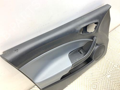Front left panel SEAT IBIZA IV ST (6J8, 6P8) 1.2 | BP39327253C58 - Image 2