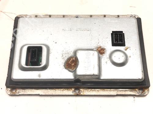 Used Xenon ballast Xenon ballast 39278663 39278663