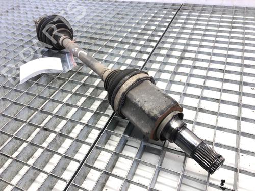 Left front driveshaft MAZDA 2 Hatchback (DL, DJ) 1.5 SKYACTIV-G (DJLFS) | BP39282672M38 - Image 3