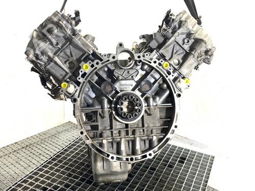 Engine PORSCHE CAYENNE (9PA) S 4.5 | BP40033901M1 - Image 3