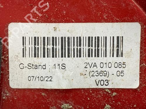 Left taillight AUDI A4 B8 (8K2) 3.0 TDI quattro | BP39288731C34 - Image 5