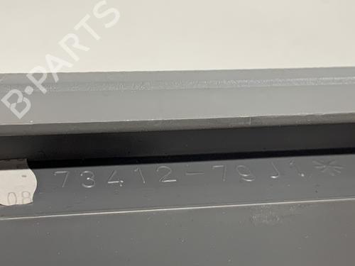 Glove box SUZUKI SX4 (EY, GY) 1.6 DDIS (RW416D) | BP40490679C95 - Image 6