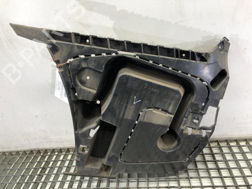 Used Rear bumper bracket Rear bumper bracket 39311296 39311296