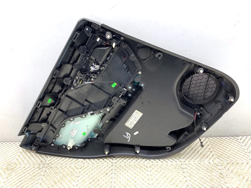 Rear right panel JAGUAR F-PACE (X761) 2.0 TD4 | BP39324459C61 - Image 3