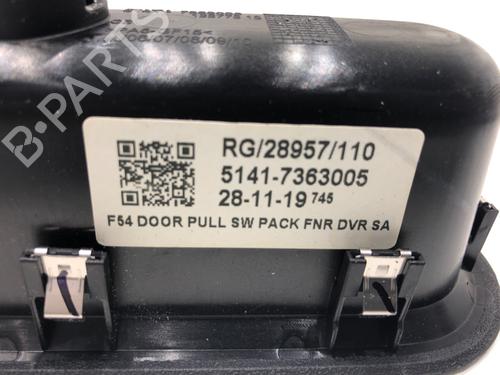 Switch MINI MINI CLUBMAN (F54) Cooper S ALL4 | BP39287520I30 - Image 6