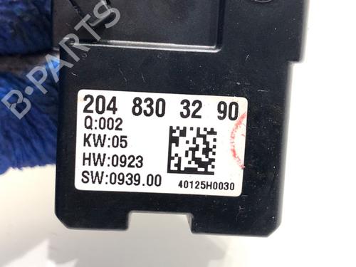 Climate control MERCEDES-BENZ E-CLASS (W212) E 300 CDI (212.020) | BP39352777I5 - Image 4