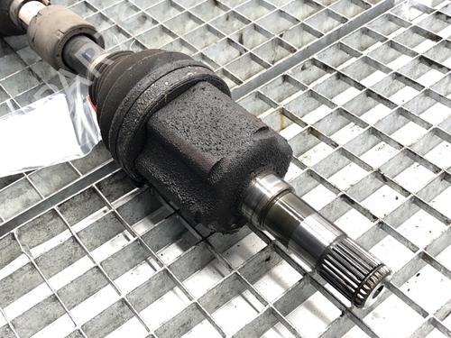 Left front driveshaft OPEL INSIGNIA A (G09) 2.0 CDTI (68) | BP39312011M38 - Image 3