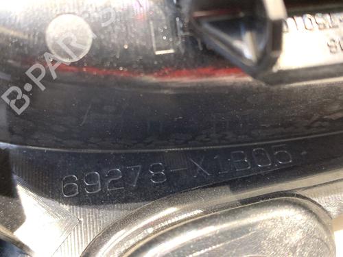 Front left interior door handle LEXUS CT (ZWA10_) 200h (ZWA10_) | BP39316596I13 - Image 4