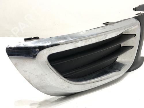 Grill CITROËN C3 Picasso (SH_) 1.6 VTi 120 | BP39309258C40 - Image 2