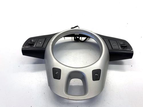 Used Steering wheel controls Steering wheel controls 39326687 39326687