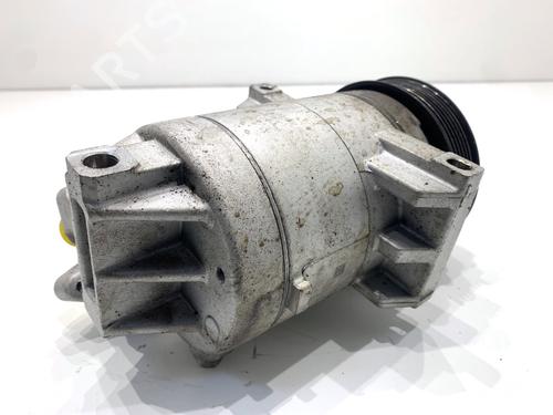 AC compressor RENAULT KOLEOS I (HY_) 2.0 dCi (HY0K) | BP39328153M34 - Image 3