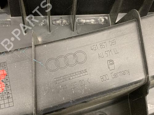 Dashboard AUDI A6 C7 Avant (4G5, 4GD) 3.0 TDI quattro | BP40490352C46 - Image 7