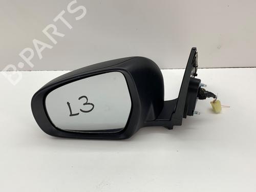 Retrovisor esquerdo SUZUKI VITARA (LY) 1.4 Hybrid (Mild Hybrid) (APK414) | BP39354440C26 - Image 2