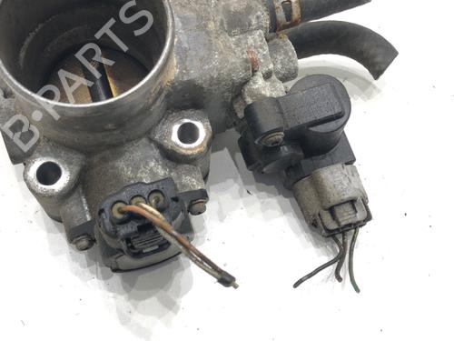 Throttle body SUZUKI WAGON R+ (MA) 1.3 (RB413) | BP39284670M82 - Image 3