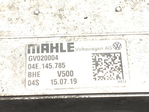 Intercooler SKODA OCTAVIA III Combi (5E5, 5E6) 1.5 TSI | BP40522630M30 - Image 5