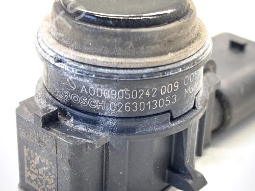 Electronic module MERCEDES-BENZ A-CLASS (W176) A 180 (176.042) | BP39321159M83 - Image 4