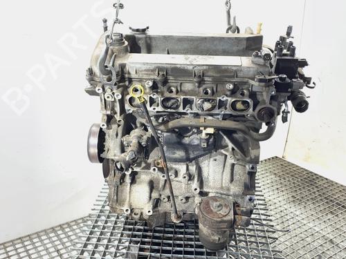 Used Engine Engine 39288183 39288183