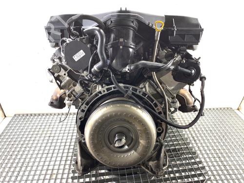 engine-mercedes-benz-c-class-w204-2007-2008-2009-2010-2011-2012-2013-2014-2015-39291327 main image