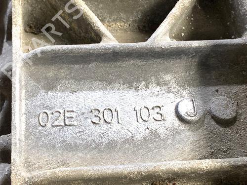 Gearbox VW PASSAT B7 Variant (365) 2.0 TDI | BP39344252M3 - Image 7