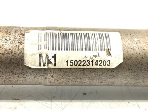 Steering column universal joint KIA CEE'D Sportswagon (JD) 1.6 CRDi 128 | BP40115520M114 - Image 3