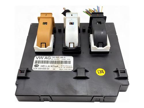 Used Electronic module Electronic module VW GOLF VI (5K1) 1.4 TSI (122 hp) 40033235 40033235