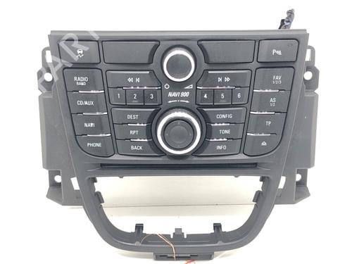 Used Switch Switch OPEL ASTRA J Sports Tourer (P10) 1.6 Turbo (35) (180 hp) 39280671 39280671