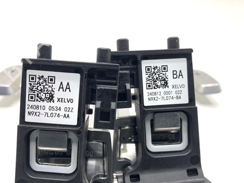 Steering wheel controls LAND ROVER RANGE ROVER EVOQUE (L551) 2.0 D200 MHEV 4x4 | BP39323043E15 - Image 4