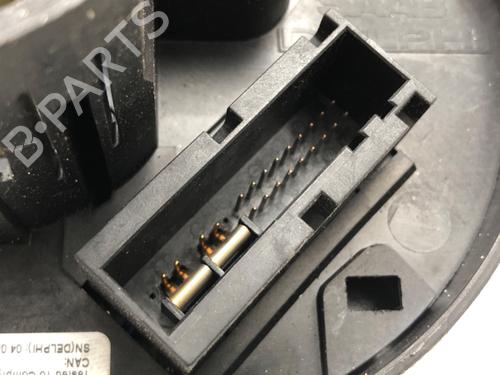 Steering column stalk SAAB 9-3 (YS3F, E79, D79, D75) 1.9 TiD | BP40521811I23 - Image 5