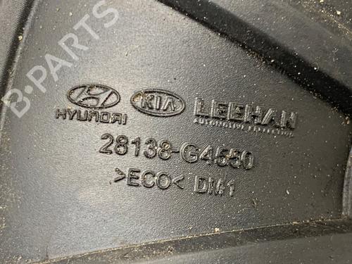 Pipe HYUNDAI i30 Estate (PDE) 1.0 T-GDI | BP39289711M125 - Image 4