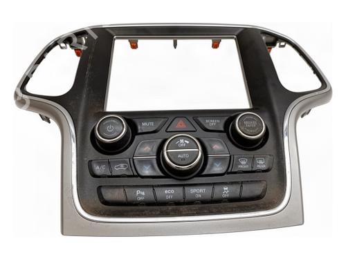 Used Climate control Climate control JEEP GRAND CHEROKEE IV (WK, WK2) 5.7 V8 4x4 (352 hp) 40489675 40489675