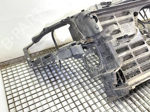 Frontplade/Frontkurv AUDI A8 D3 (4E2, 4E8) 3.2 FSI | BP39363403C72 - Image 7