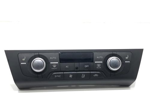Used Climate control Climate control 39309494 39309494