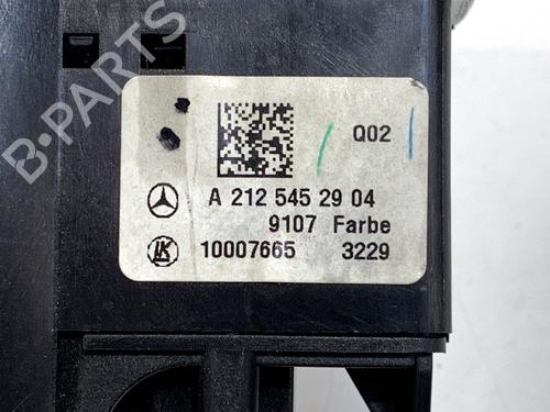 Headlight switch MERCEDES-BENZ E-CLASS (W212) E 350 CDI (212.025) | BP39340891I24 - Image 5