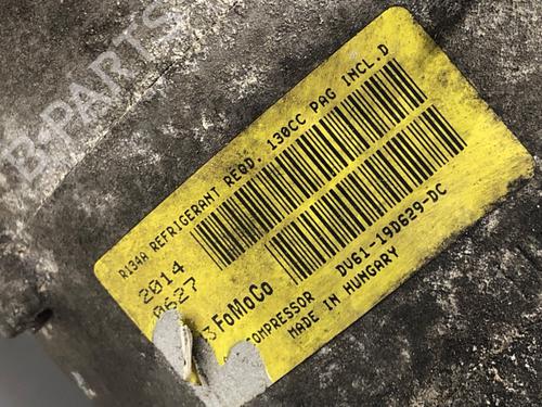 AC-Kompressor FORD KUGA II (DM2) 2.0 TDCi 4x4 | BP39335105M34 - Image 4