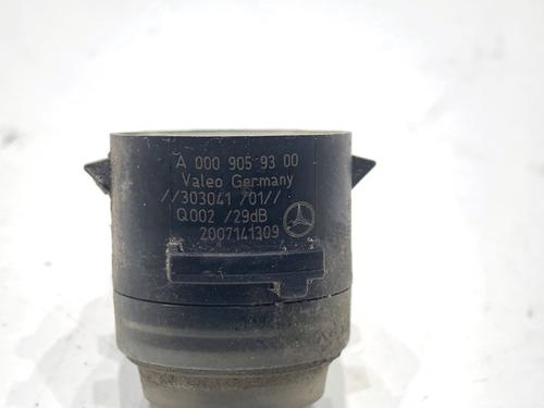 Electronic module MERCEDES-BENZ CLA Coupe (C117) CLA 250 4-matic (117.346) | BP39321768M83 - Image 4