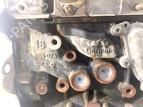 Engine AUDI Q8 (4MN, 4MT) 50 TDI Mild Hybrid quattro | BP39642927M1 - Image 11