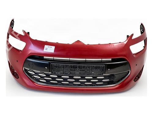 front-bumper-citroen-c4-picasso-ii-2013-39365426 main image