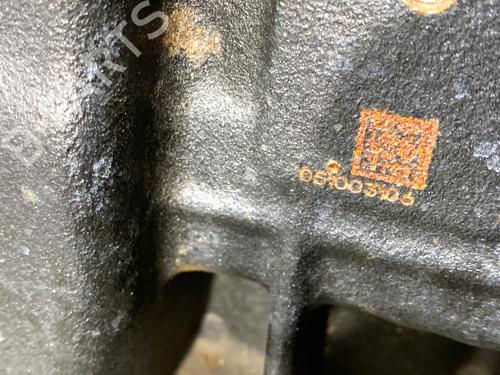 Engine RENAULT TRAFIC III Van (FG_) 2.0 dCi 170 (FGMM, FGMV) | BP39339052M1 - Image 9