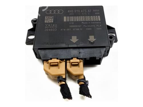 Used Electronic module Electronic module AUDI A6 C7 Avant (4G5, 4GD) 2.0 TDI (177 hp) 39373456 39373456