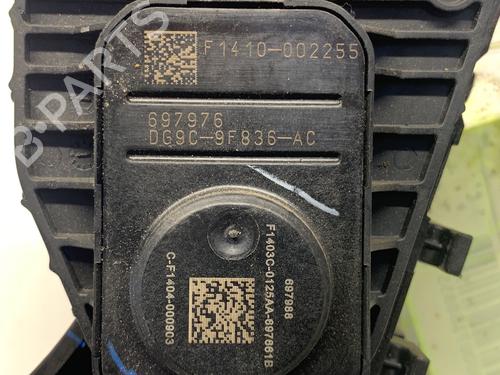 Pedal FORD MONDEO V Saloon (CD) 2.0 Hybrid | BP39290931I4 - Image 5