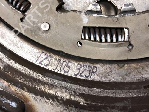 Flywheel RENAULT CAPTUR I (J5_, H5_) 1.2 TCe 120 | BP39306111M101 - Image 4