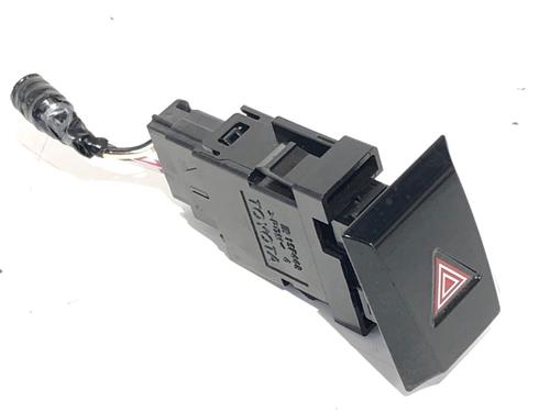Used Warning switch Warning switch TOYOTA CAMRY (_V7_, _VA7_, _VH7_) 2.5 Hybrid (AXVH71_, AXVH70, AXVH71R) (218 hp) 39294019 39294019