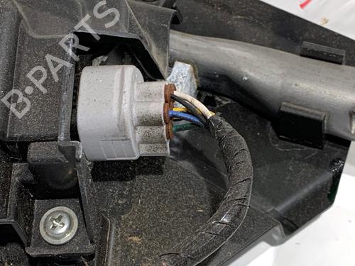 Vindrude Viskermekanisme MITSUBISHI ECLIPSE CROSS (GK_, GL_) 1.5 T-Mivec | BP39336916C83 - Image 4