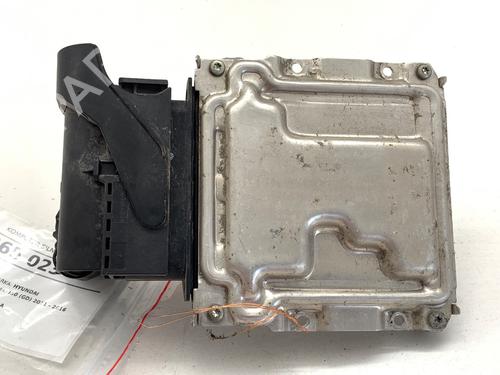 Engine control unit (ECU) HYUNDAI i30 (GD) 1.4 | BP39628584M57 - Image 2