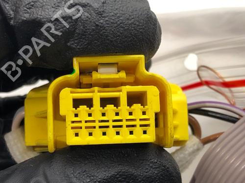 Steering wheel controls SEAT ARONA (KJ7, KJP) 1.0 TSI | BP39280875E15 - Image 5
