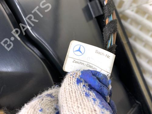 Middle console MERCEDES-BENZ E-CLASS T-Model (S212) E 350 CDI 4-matic (212.289) | BP39324234I22 - Image 11