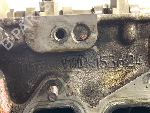 Cylinder head PORSCHE CAYENNE (92A) 3.6 | BP39363113M5 - Image 7