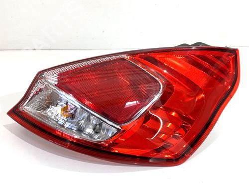 right-taillight-ford-fiesta-vi-cb1-ccn-2008-39332243 main image